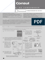 CBN-Manual-de-Instruções Ar Condicionado PDF