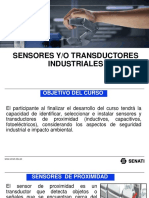 Sensores y Transductores PDF