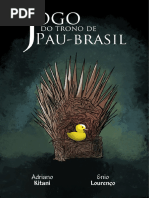 Jogo - Do - Trono Pau Brasil PDF