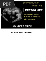 BLAST AND CRUISE - DEXTER AES.pdf