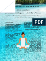 #2articulo de Emociones Positivas Laborales PDF