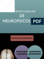 Neuropsicologia - Asimetría PDF