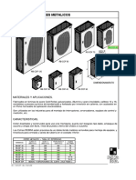 Cofres metalicos seguridad