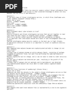 Fortinet Nse 2 - Lesson 5