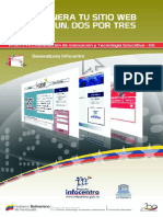 Módulo X PDF