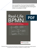 Real-Life BPMN-1