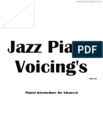 (Cliqueapostilas Com BR) - Jazz-Piano