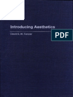 Introducing Aesthetics - David E. W. Fenner PDF