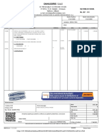 Factura Garantia PC PDF