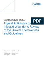 RC0853 Topical Antibiotics For Infected Wounds Final PDF