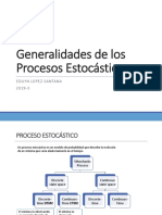 Generalidades de Los Procesos EstocásticosV4