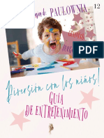 Guía Entretenimiento PDF