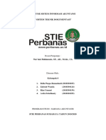 Kelompok 6 - Resume Sistem Dokumentasi