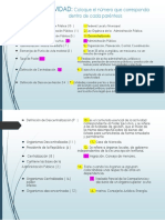 Cuadro Sinoptico Decreto de Austeridad Presidencial