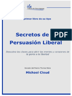 82552871 Secretos de La Persuasion Liberal