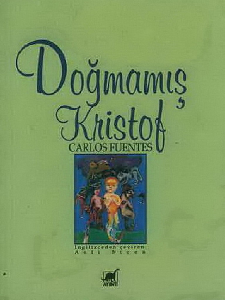 dogmamis kristof carlos fuentes