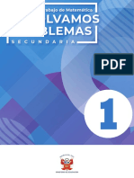 Resolvamos problemas 1, Secundaria Cuaderno de trabajo de Matemática 2020.pdf