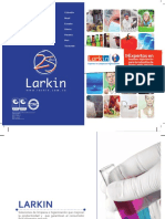 Brochure Larkin