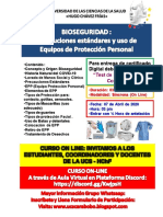BIOSEGURIDAD y EPP PDF