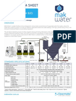 MAK WATER - PDS Lamella Clarifier (LC) PDF