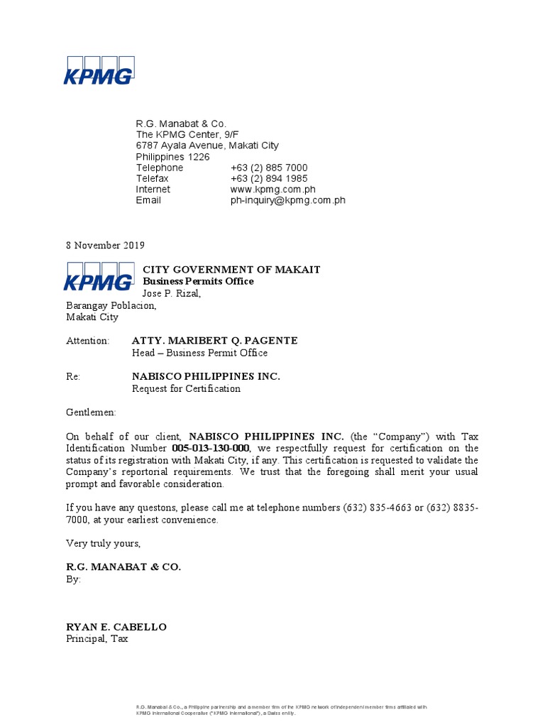 Biting into Hunger: The Nabisco Donation Request Process