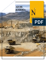 Tarea Final Escenarios para La Reactivacion Del Sector Minero y Su Cadena Logistica