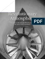 Revolutionary Atmosphere the Story of the Altitude Wind Tunnel and the Space Power Chambers