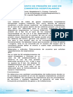 Anmat Desafios Regulatorios Magdalena Veronesi - PPTX - Carlos Suarez 0 PDF