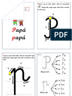 5 La Consonante P PDF