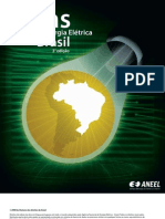 Atlas da Energia Elétrica no Brasil 3ed