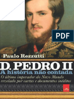 D. Pedro II (A historia nao con - Paulo Rezzutti.pdf.pdf