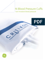 VSD EMEA English Critikon Cuff Catalog 02 2011 PDF