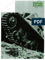 SPI - Strategy & Tactics 041 - Kampfpanzer - Armored Combat 1937-40 (Mag+game) (Nov-Dec 1973)