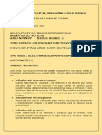 Proyectos PDF