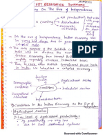 Economics Class 11 Chapter 1