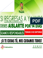 Aislamiento Obligatorio PDF