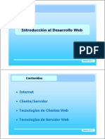 02introduccion Al Desarrollo Web