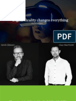 Digital Reality GrabNGo - 2019 - 030419