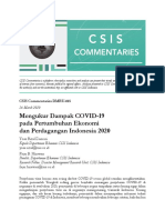 CSIS Commentaries DMRU 015 DamuriHirawan PDF