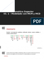 03.1 ModeladoMCM MCD