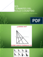 Factores Condicionantes Del Desarrollo Cognitivo