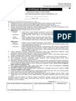 Kontrak Belajar Blok 2.6 PDF