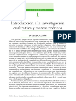 Introducción A La Investigación CUALITATIVA