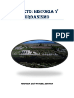 Mileto Historia y Urbanismo PDF