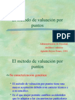 PP-VALUACION POR PUNTOS (1)