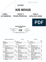 Modus Novus PDF
