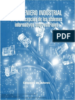 El Ingeniero Industrial en La Concepci N de Los Sistemas Informativos Empresariales 1 To 40 PDF