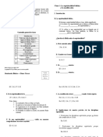 Cómo Crecer Introducción Folleto