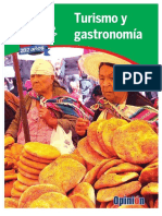 (PDF) Gastronomia - Compress