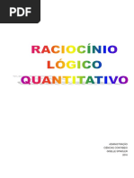 APOSTILA DE RACIOCINIO LOGICO QUANTITATIVO2016 OK.pdf